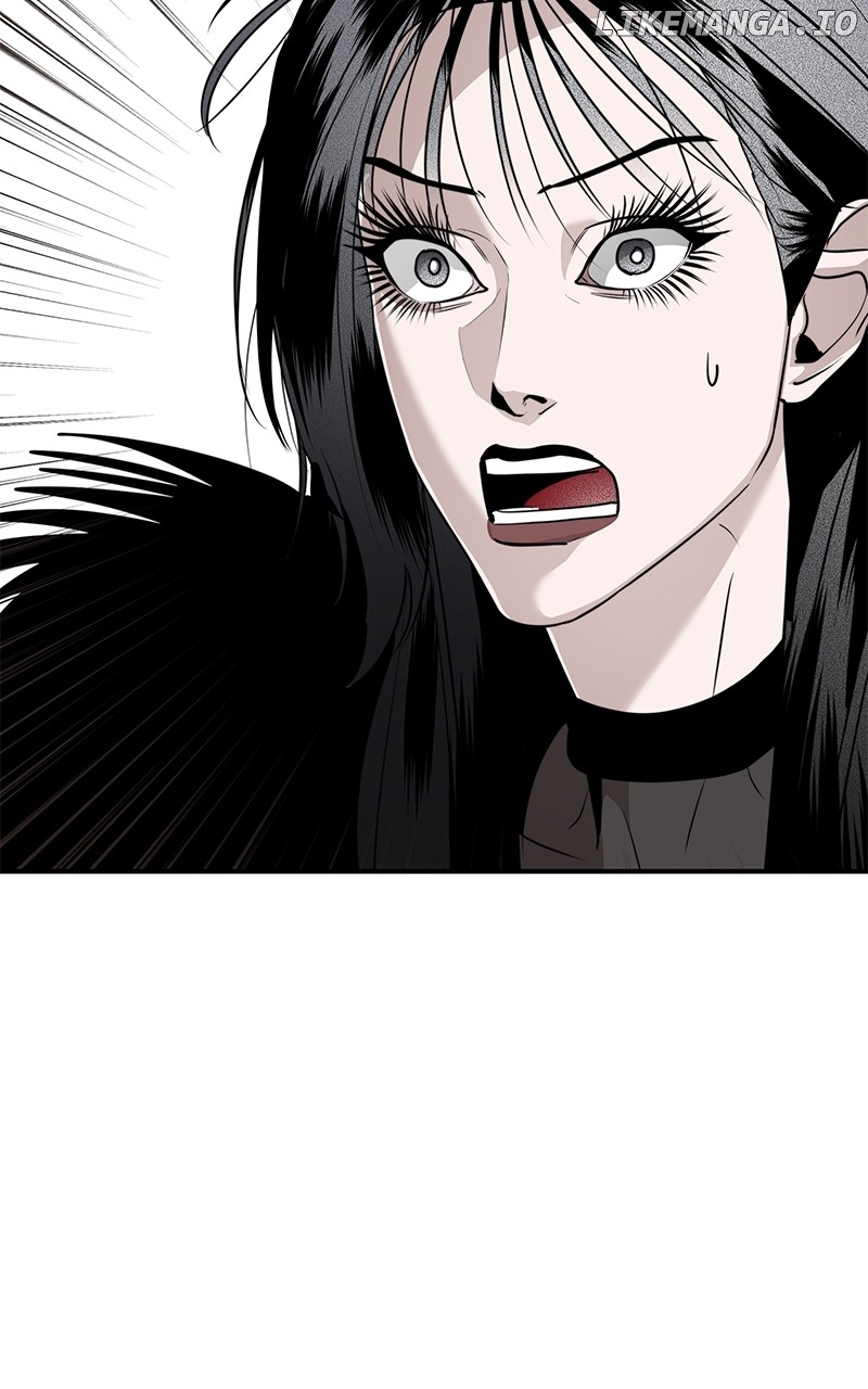 Ki Sisters Chapter 44 - page 43