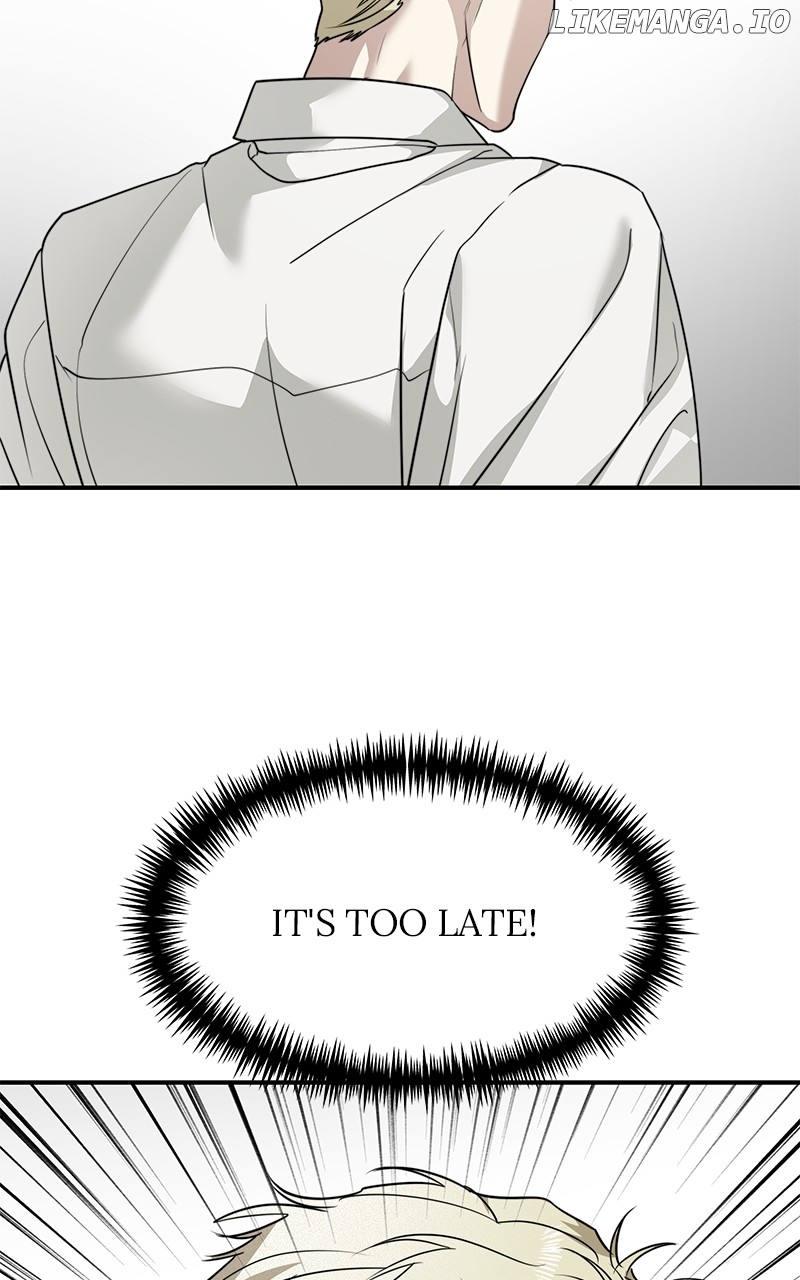Ki Sisters Chapter 44 - page 49