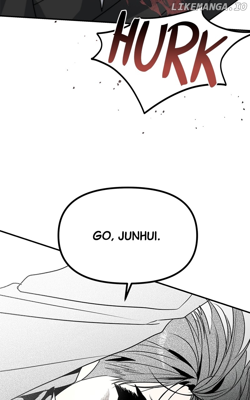 Ki Sisters Chapter 44 - page 55