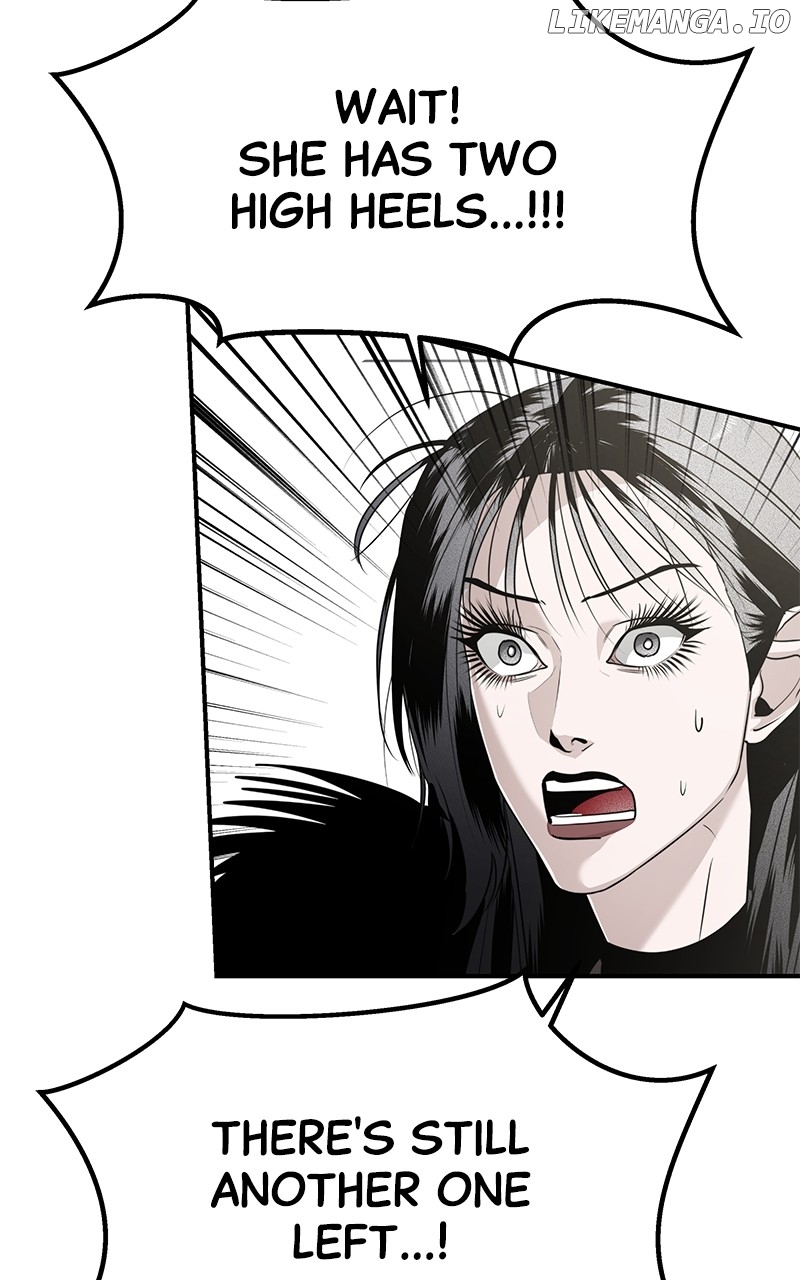 Ki Sisters Chapter 44 - page 60