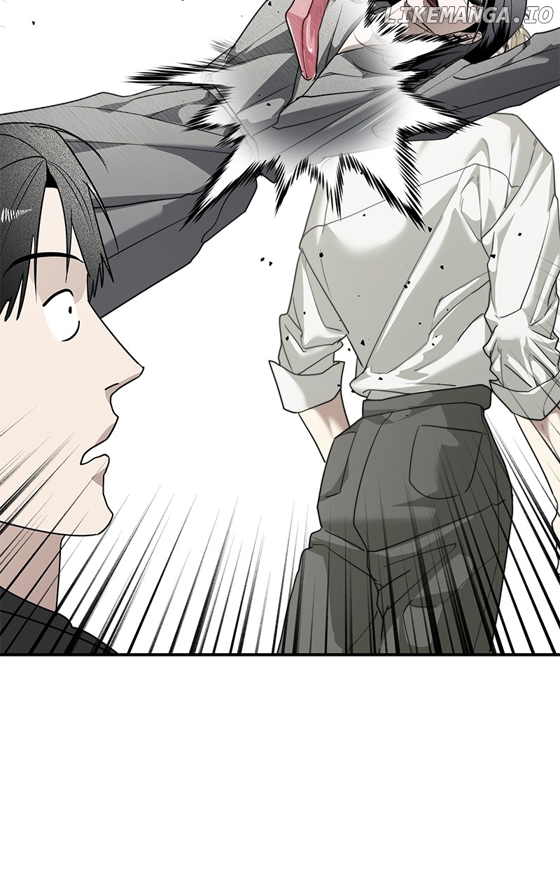 Ki Sisters Chapter 44 - page 66