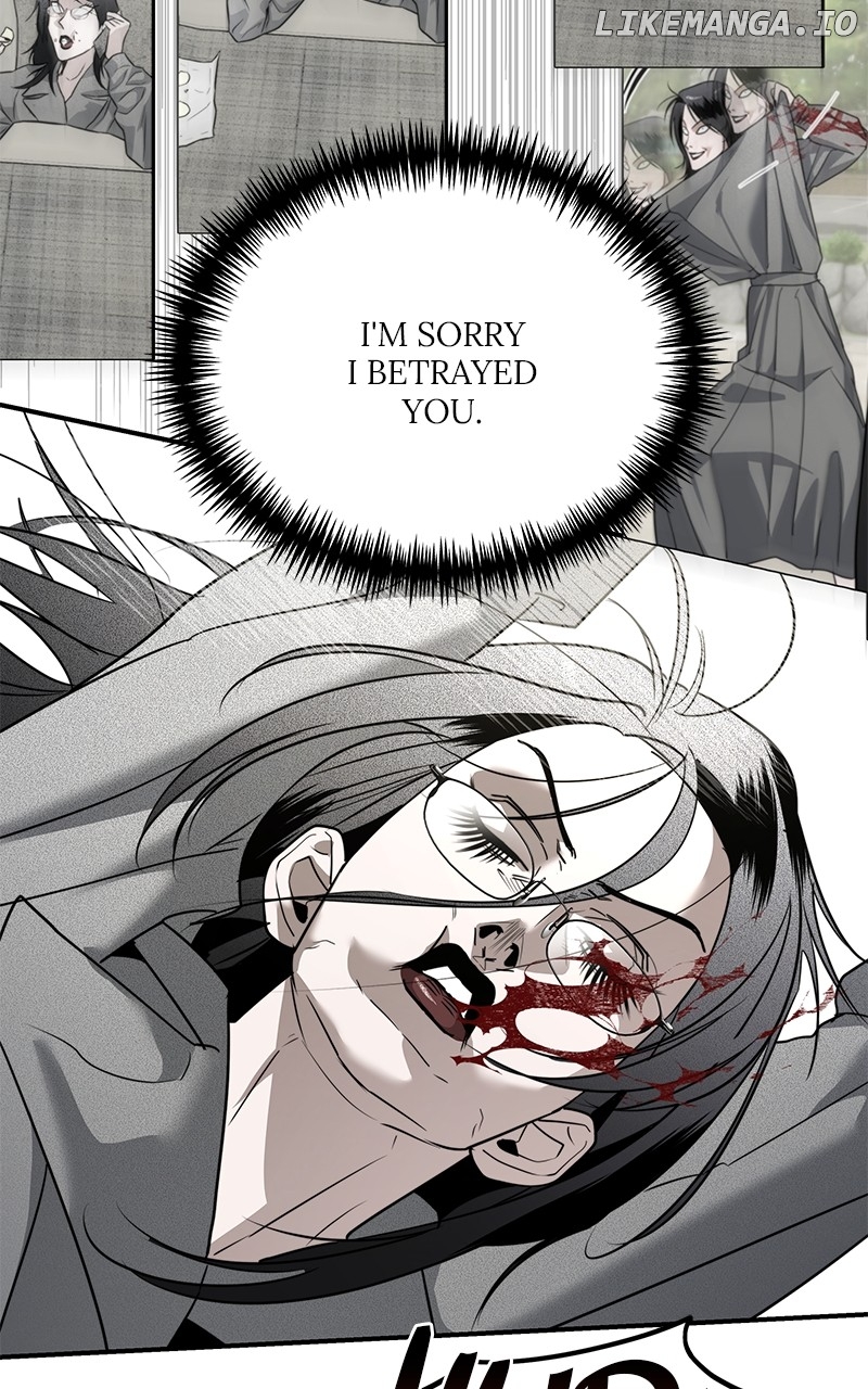 Ki Sisters Chapter 44 - page 68