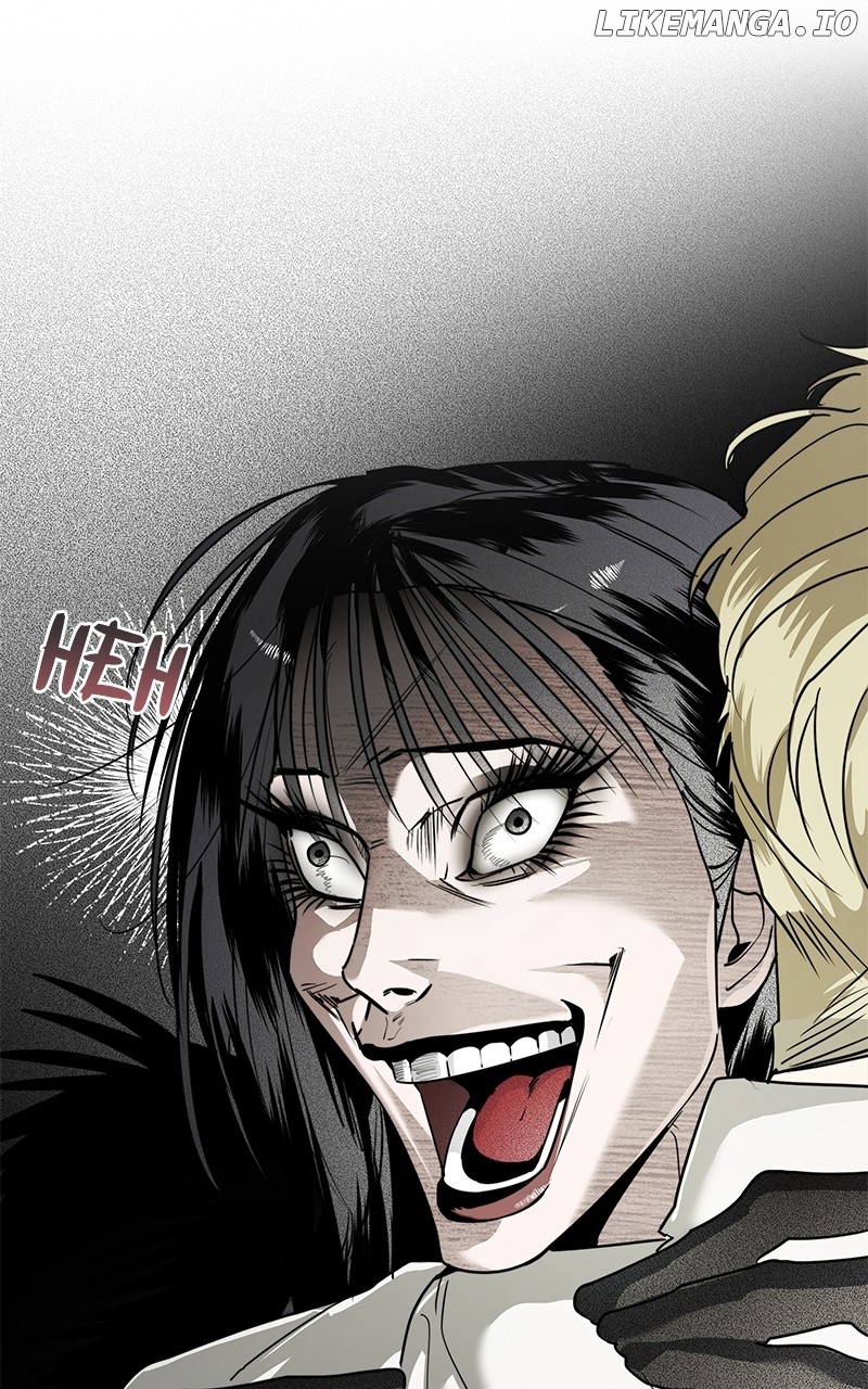 Ki Sisters Chapter 44 - page 81