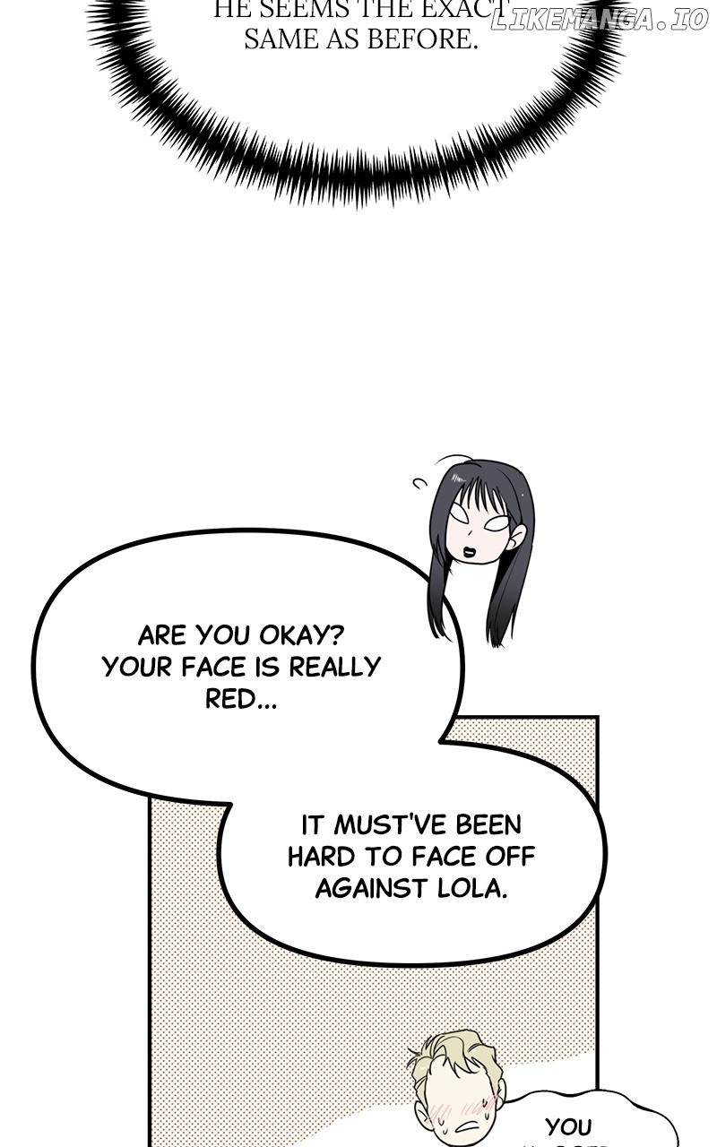 Ki Sisters Chapter 44 - page 86