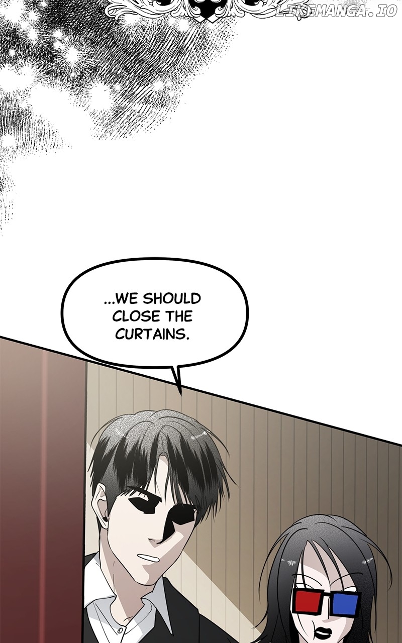 Ki Sisters Chapter 44 - page 101