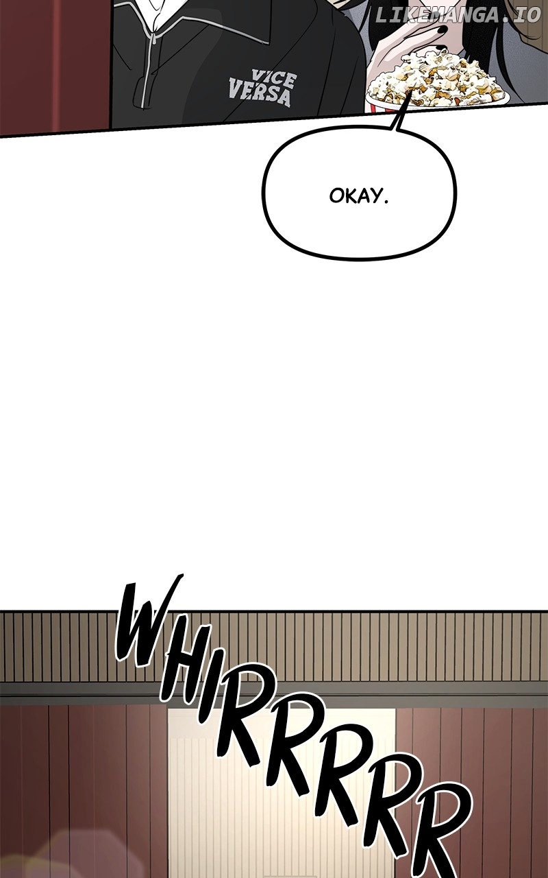 Ki Sisters Chapter 44 - page 102