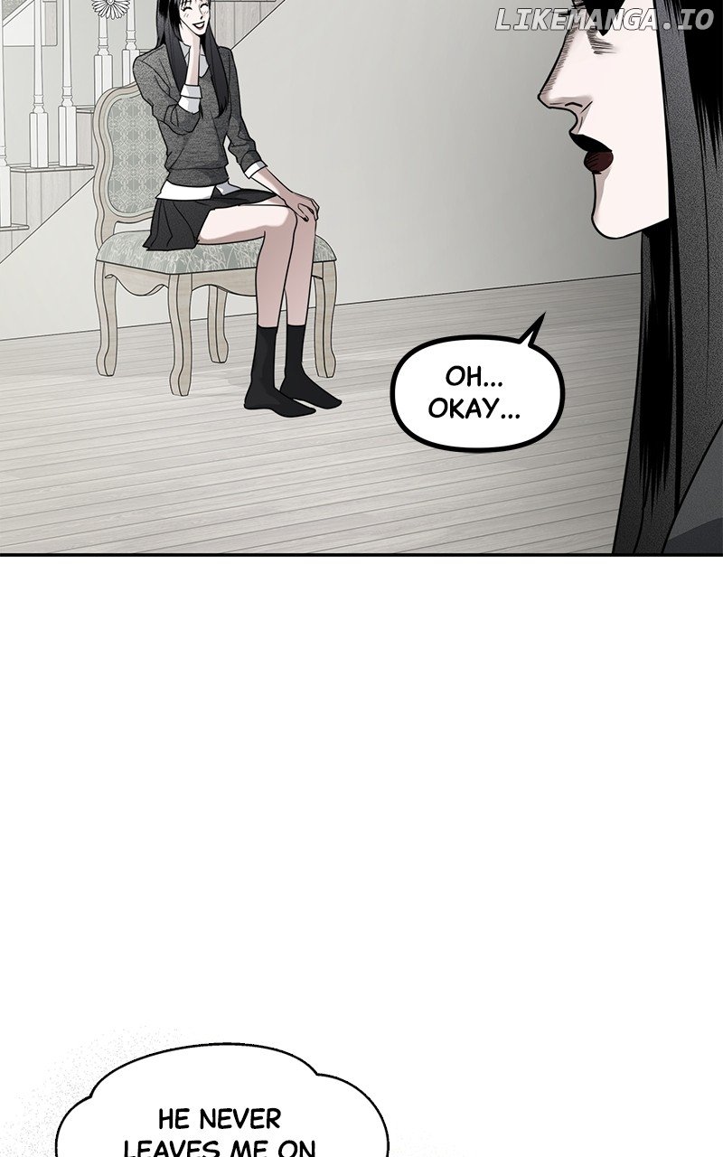 Ki Sisters Chapter 45 - page 9