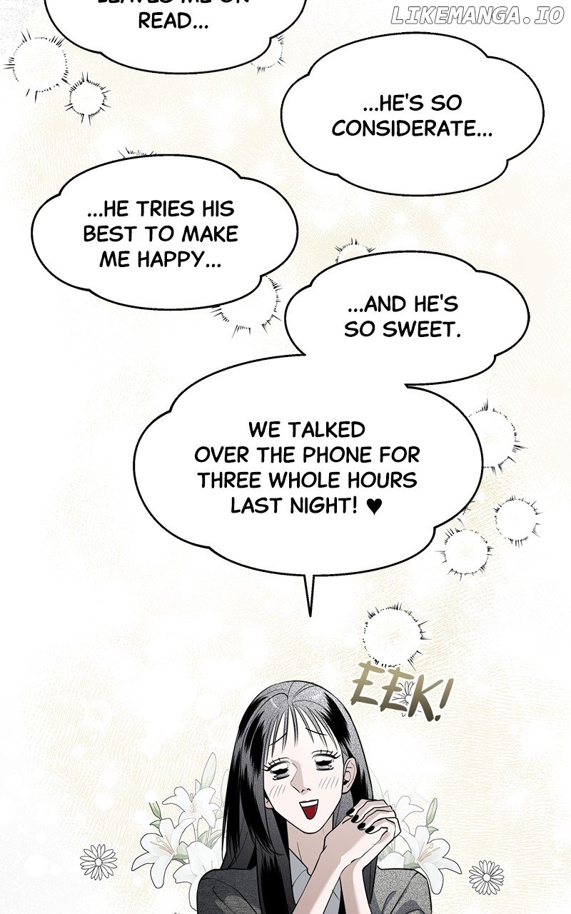Ki Sisters Chapter 45 - page 10