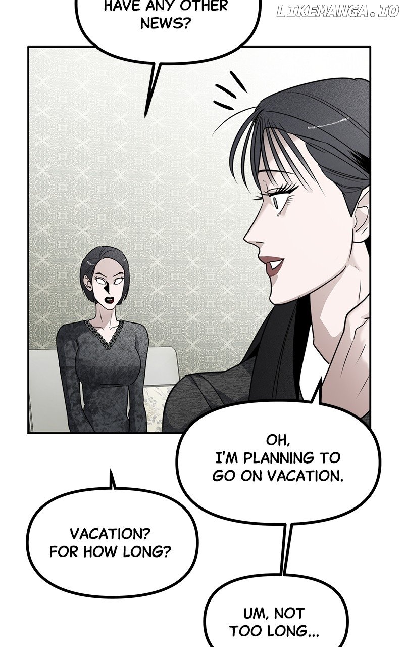 Ki Sisters Chapter 45 - page 12