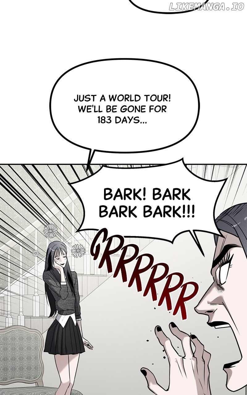Ki Sisters Chapter 45 - page 13