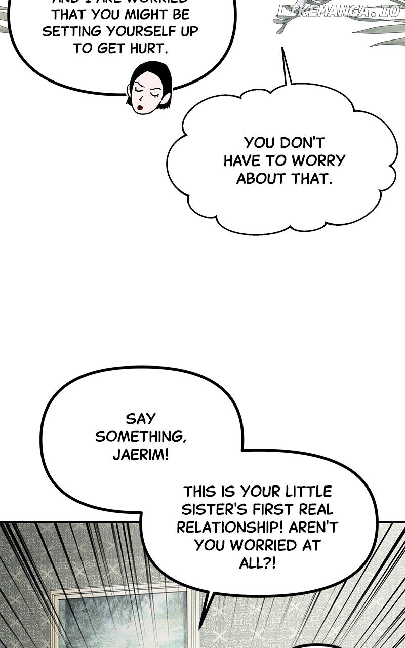 Ki Sisters Chapter 45 - page 16