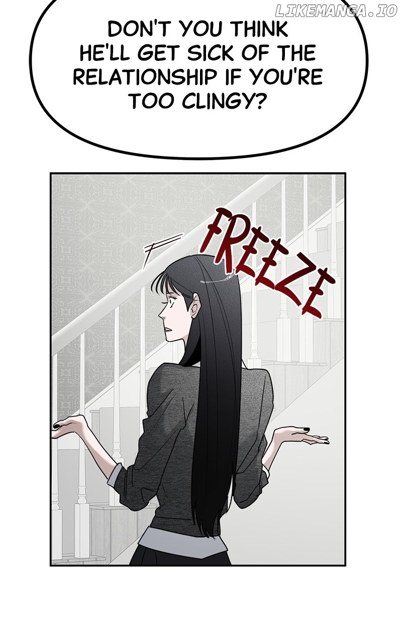 Ki Sisters Chapter 45 - page 19