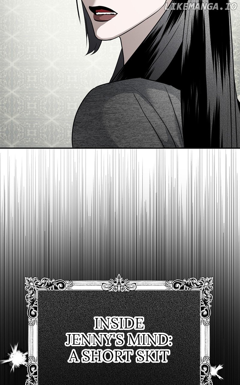 Ki Sisters Chapter 45 - page 21