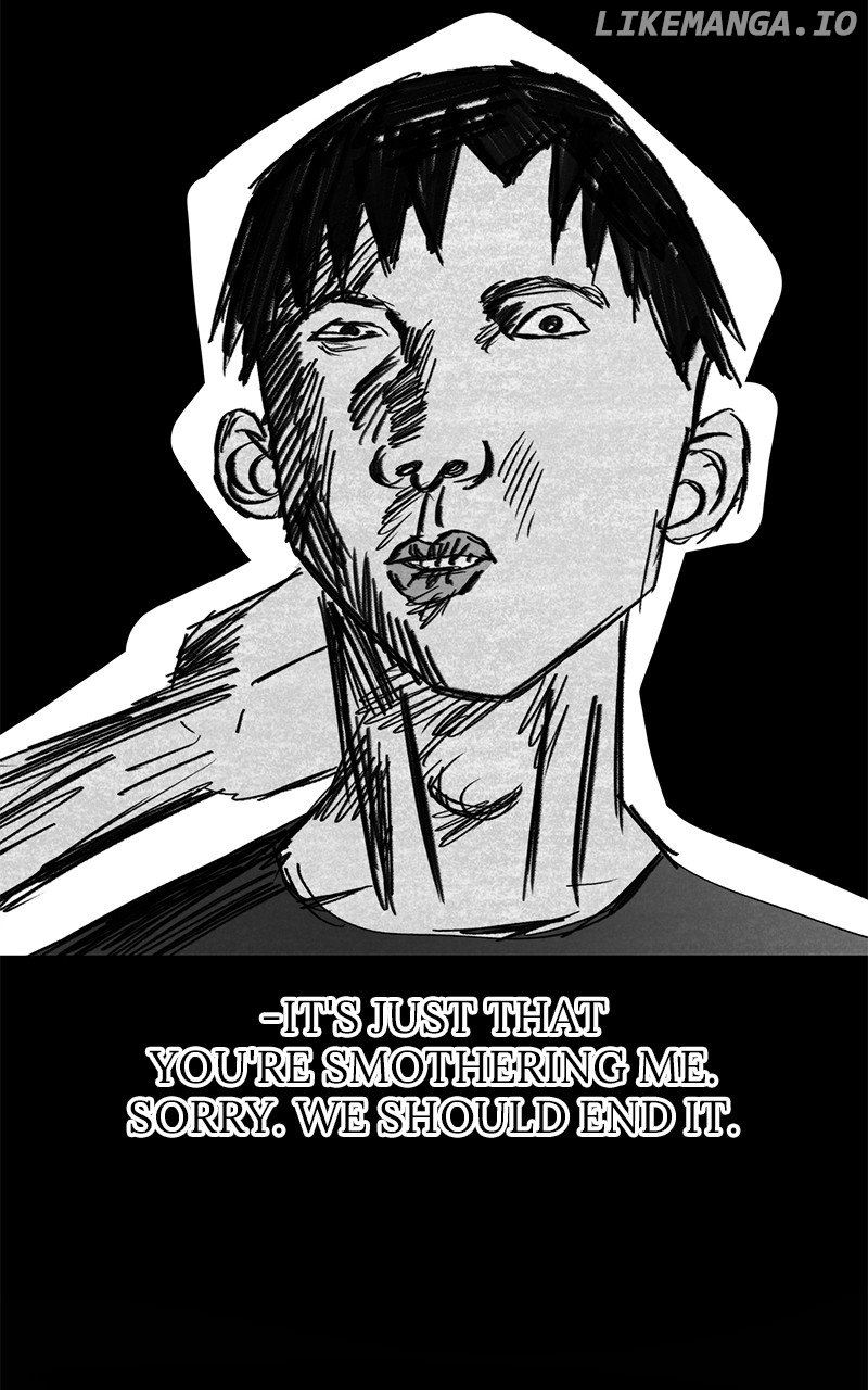 Ki Sisters Chapter 45 - page 24