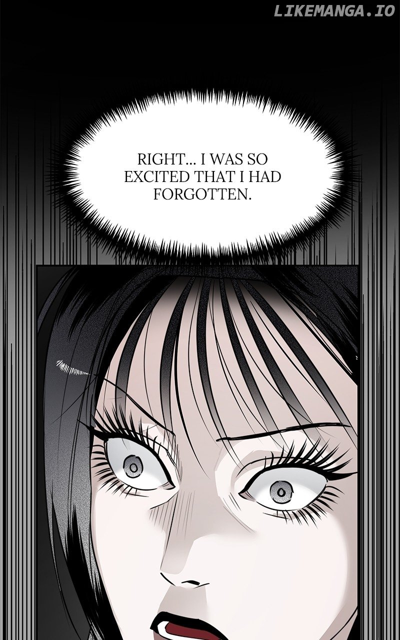 Ki Sisters Chapter 45 - page 25