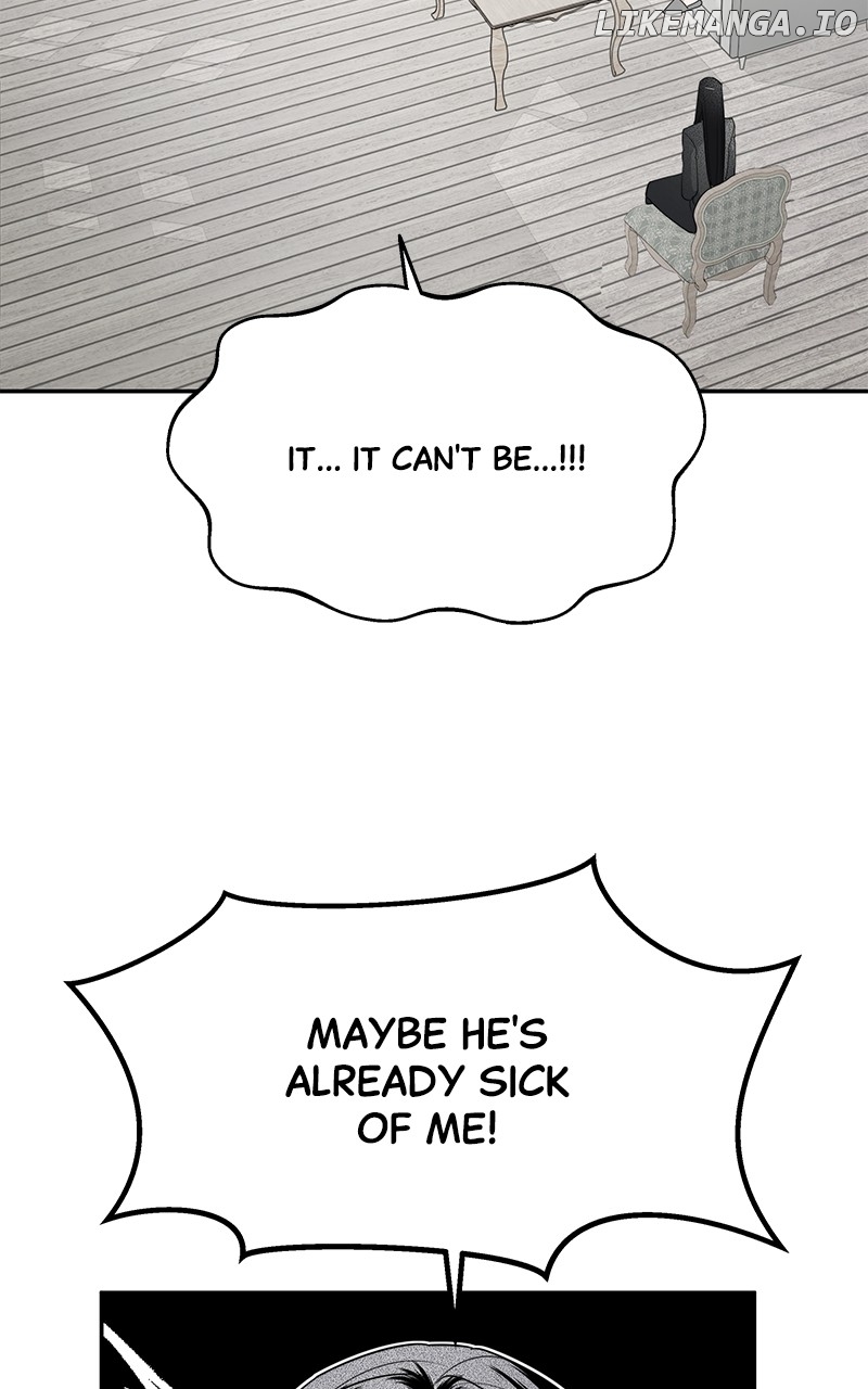 Ki Sisters Chapter 45 - page 31