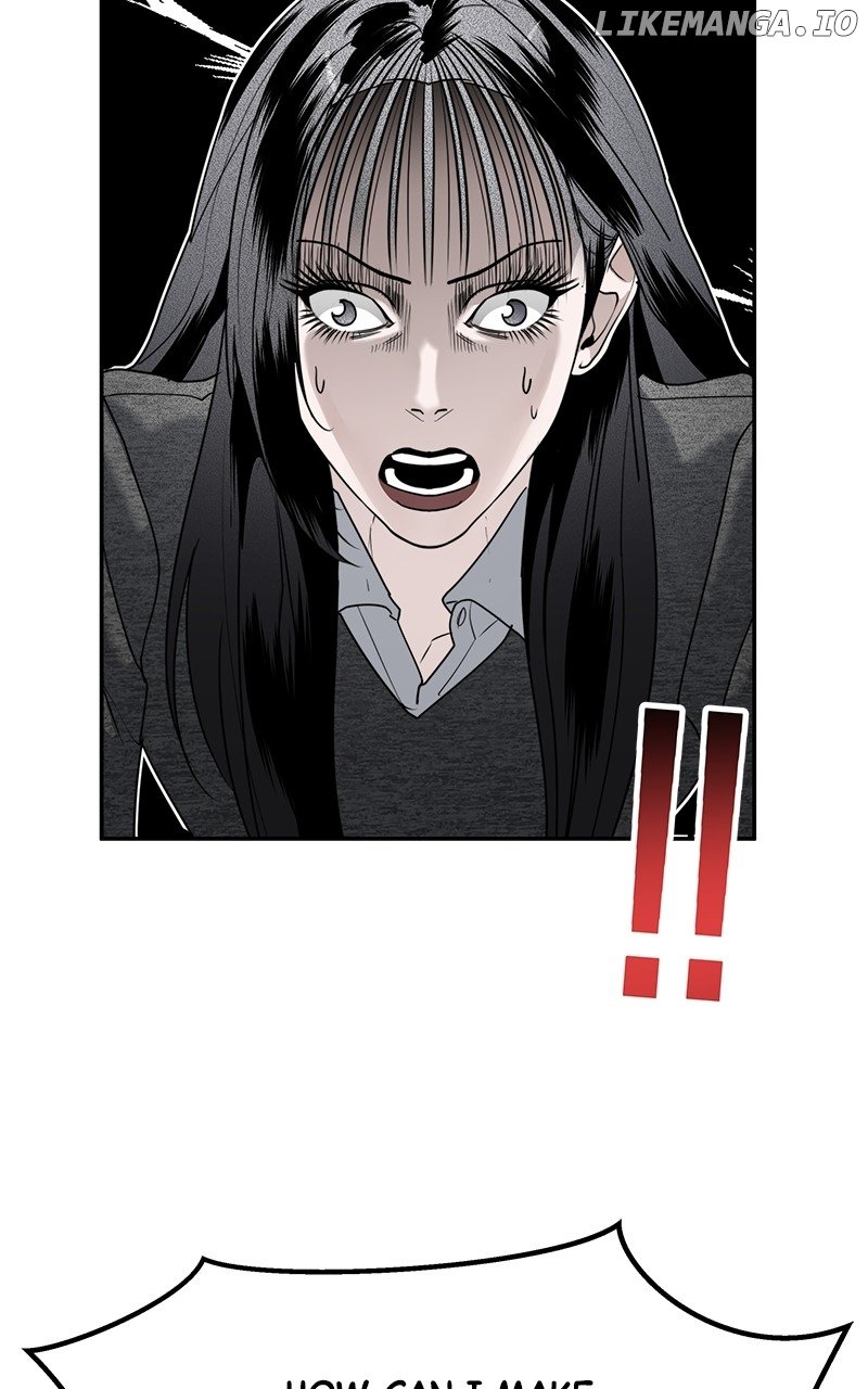 Ki Sisters Chapter 45 - page 32