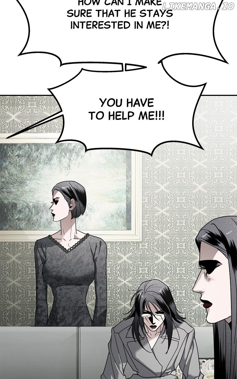 Ki Sisters Chapter 45 - page 33