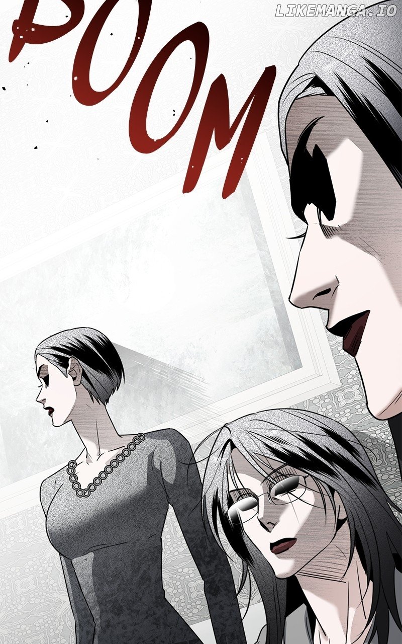 Ki Sisters Chapter 45 - page 35