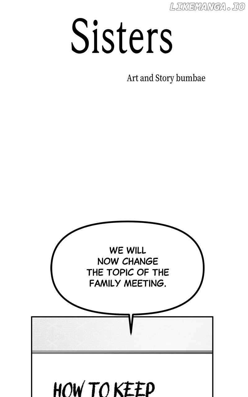 Ki Sisters Chapter 45 - page 37