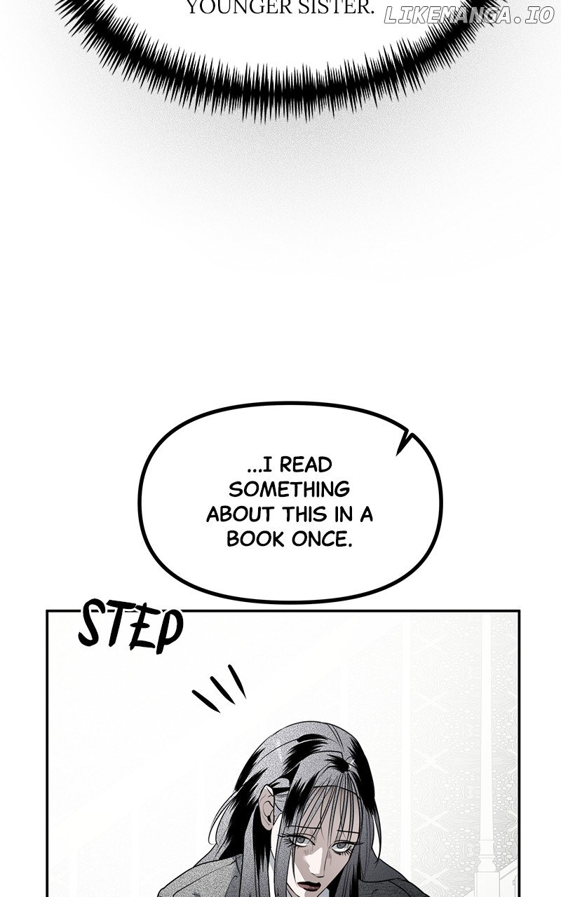 Ki Sisters Chapter 45 - page 39
