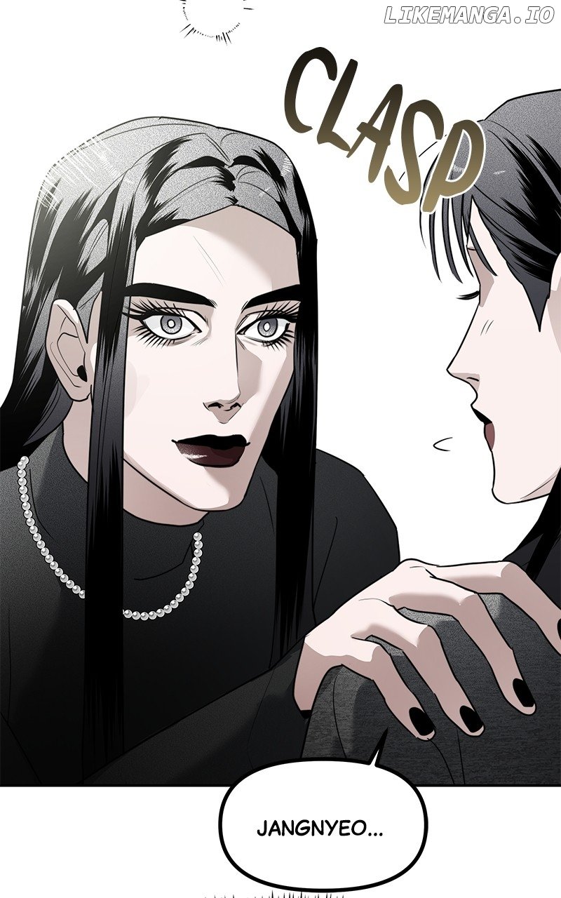 Ki Sisters Chapter 45 - page 41