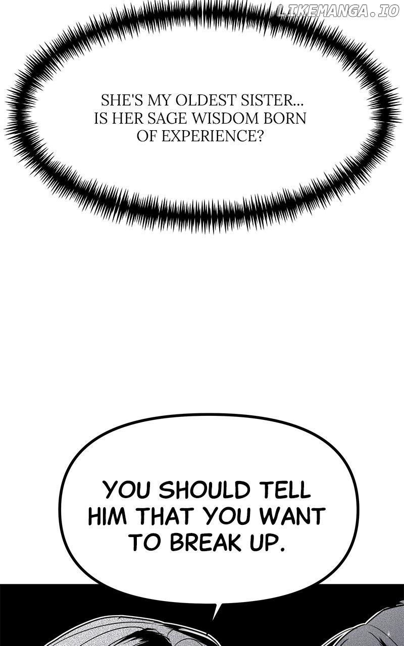 Ki Sisters Chapter 45 - page 42