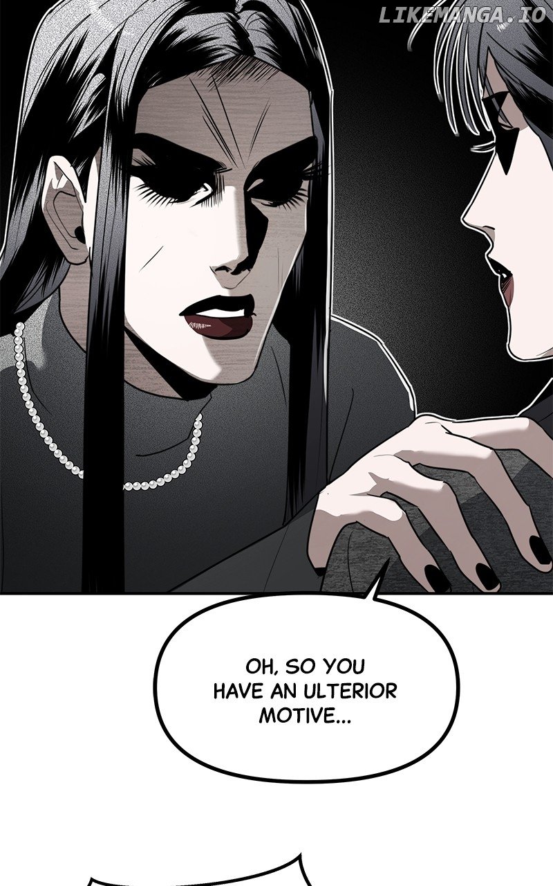 Ki Sisters Chapter 45 - page 43