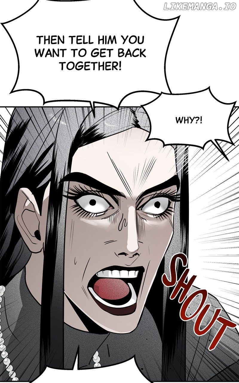 Ki Sisters Chapter 45 - page 44