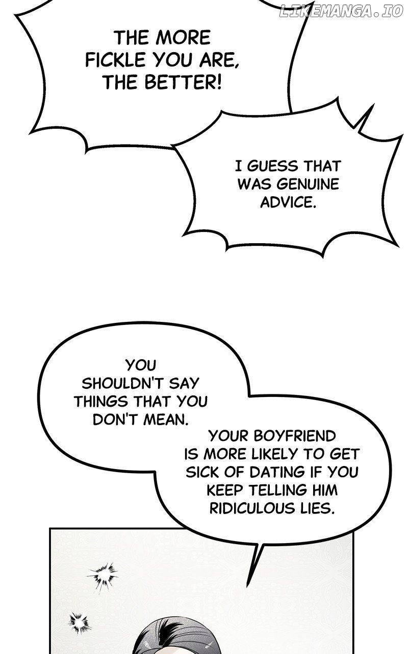 Ki Sisters Chapter 45 - page 45