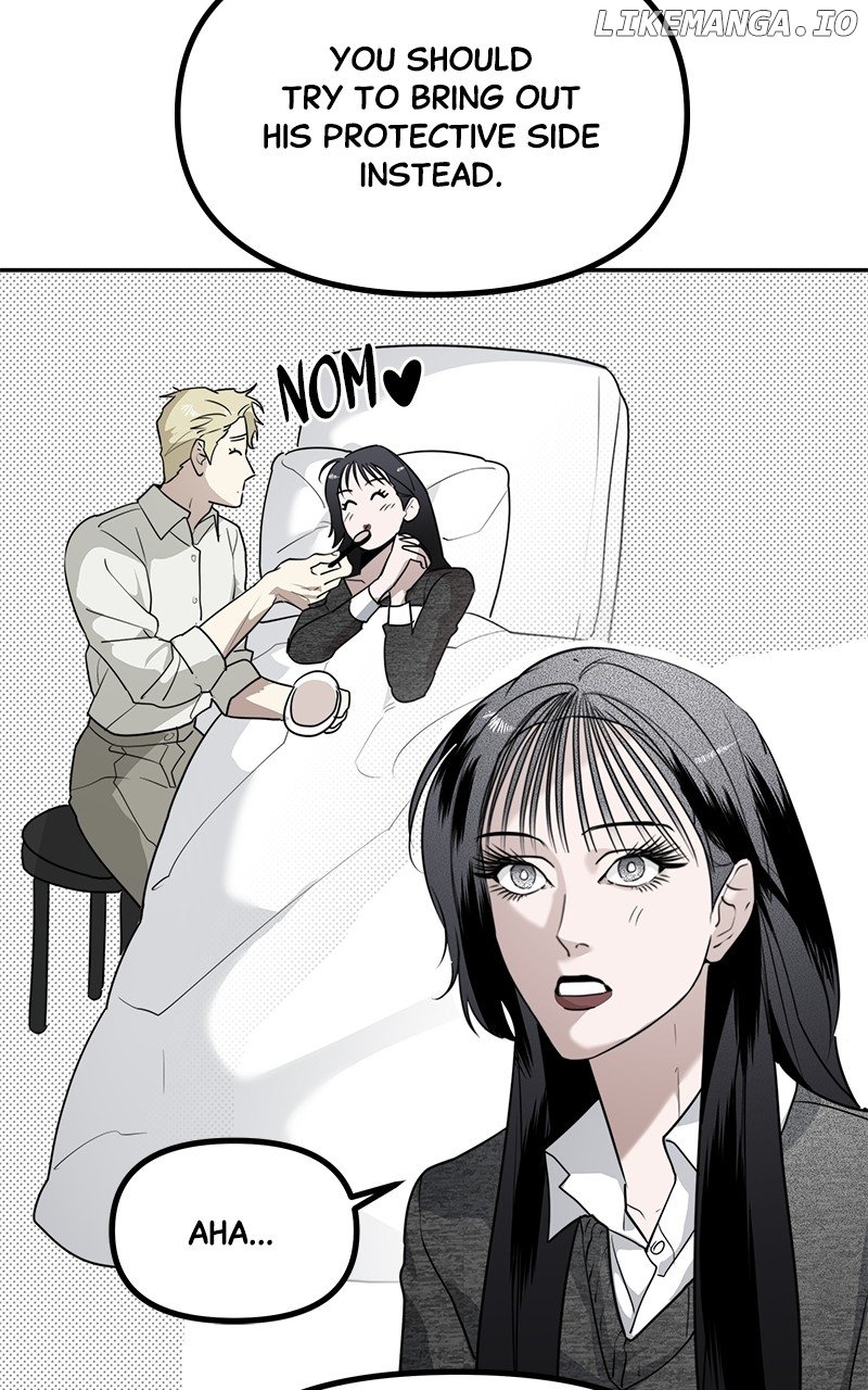 Ki Sisters Chapter 45 - page 47