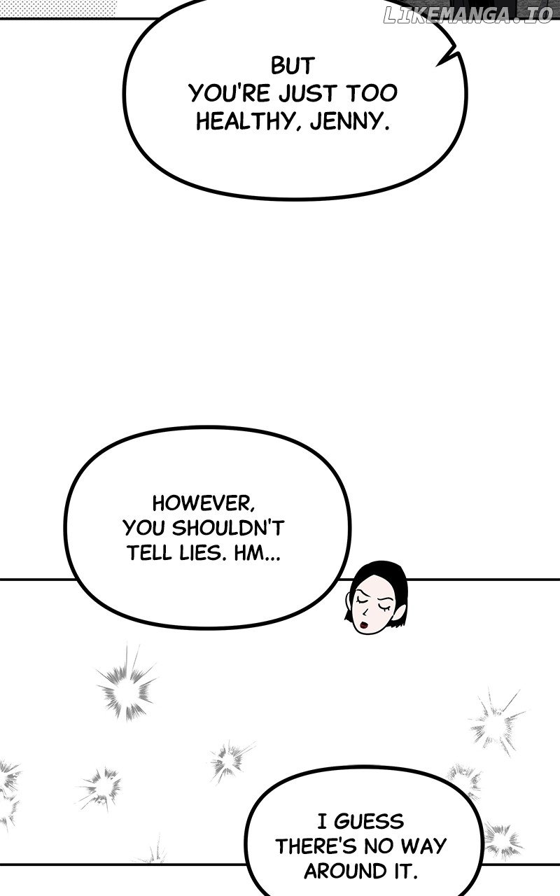 Ki Sisters Chapter 45 - page 48