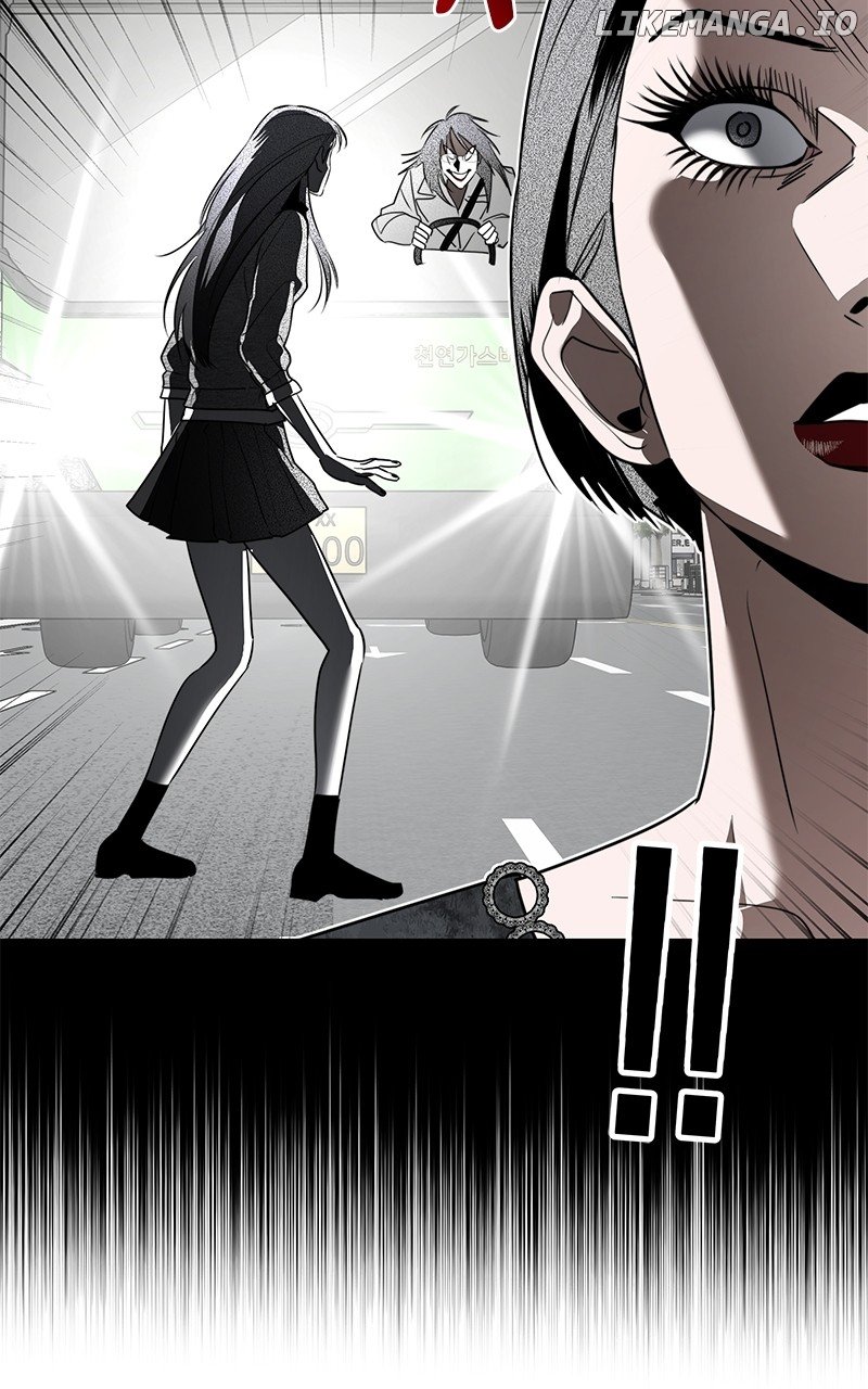 Ki Sisters Chapter 45 - page 50