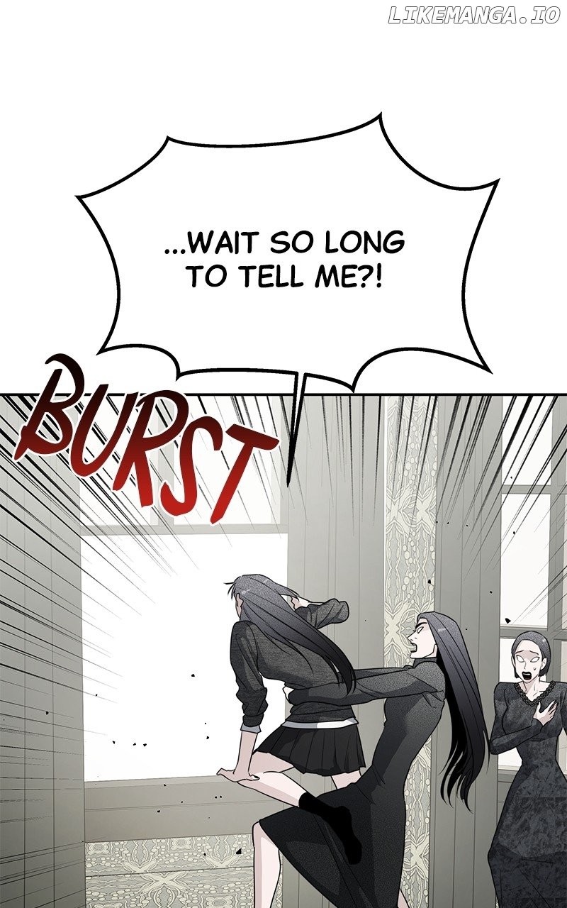 Ki Sisters Chapter 45 - page 52