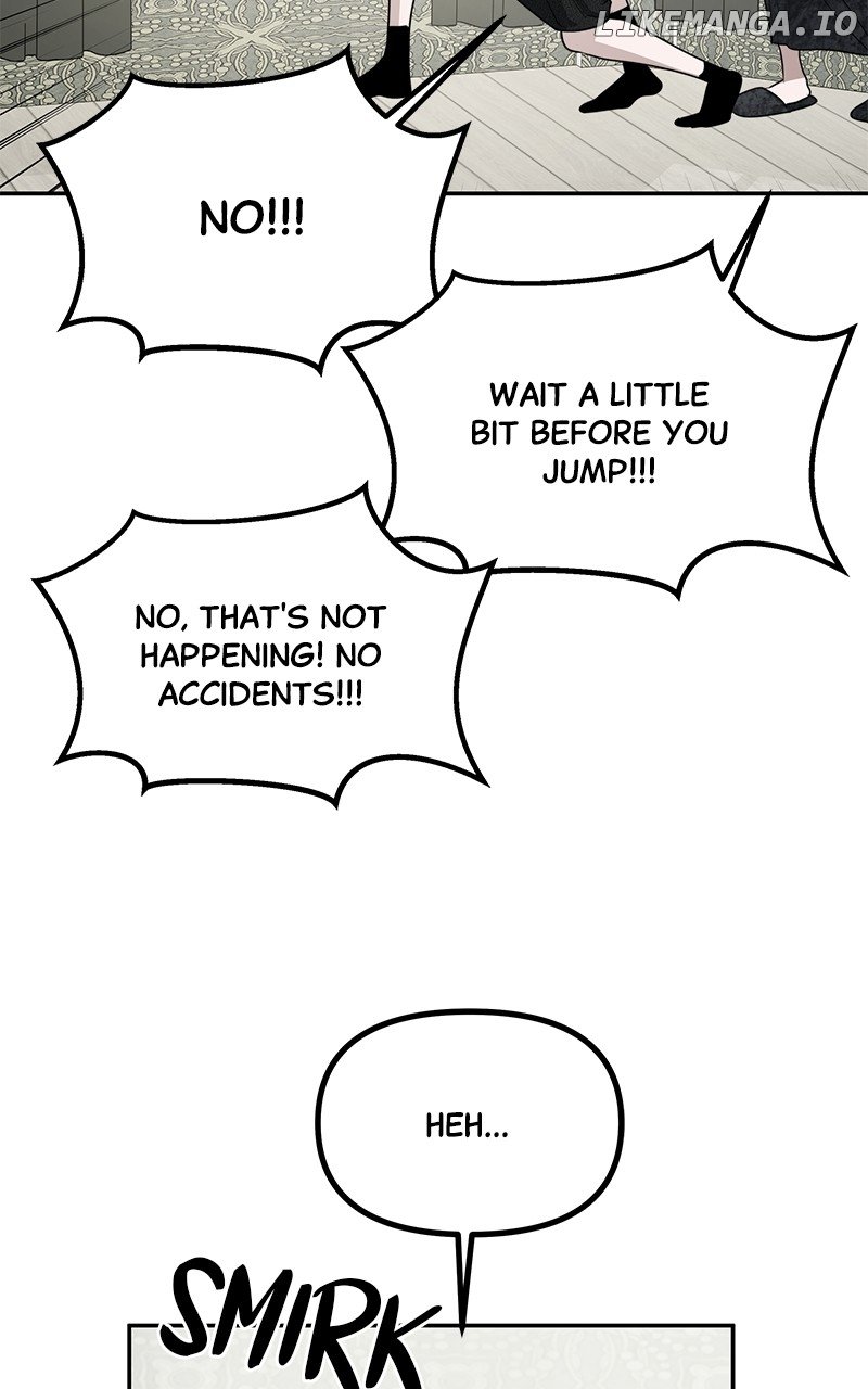 Ki Sisters Chapter 45 - page 53