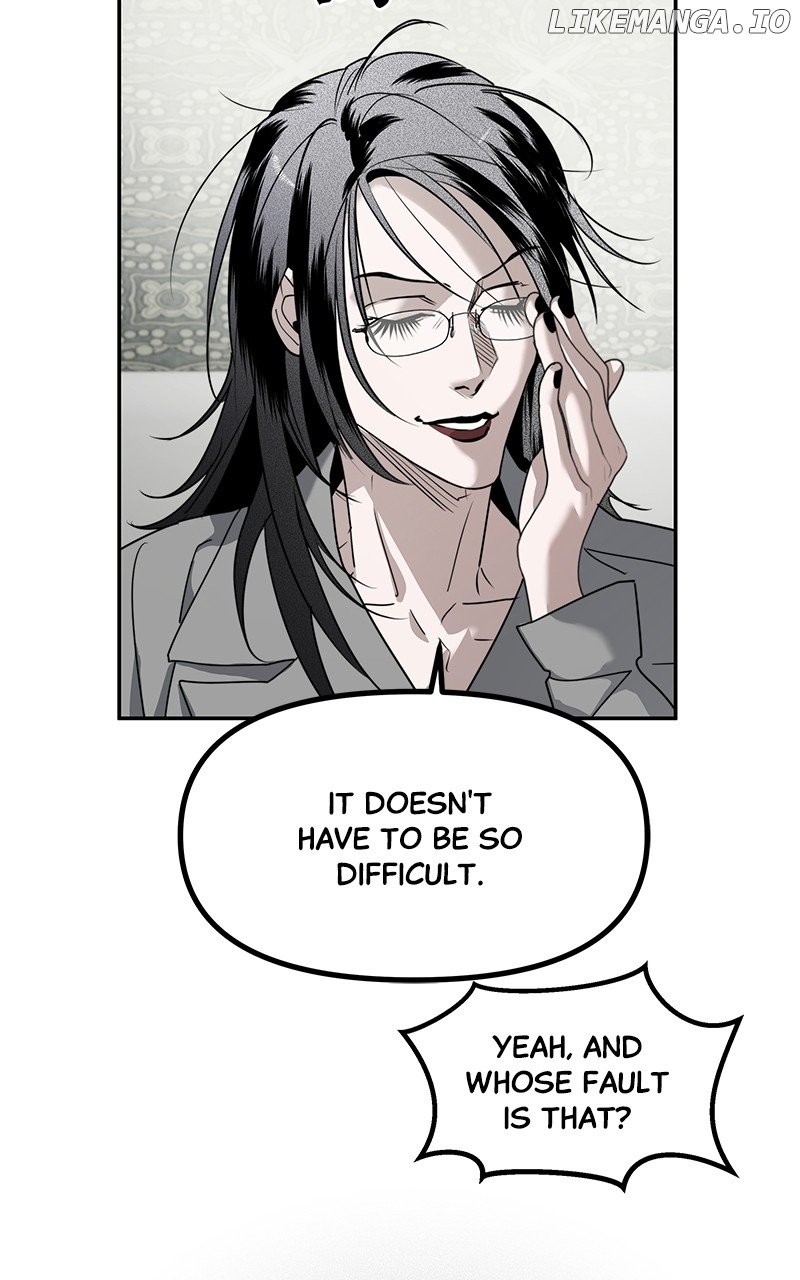 Ki Sisters Chapter 45 - page 54