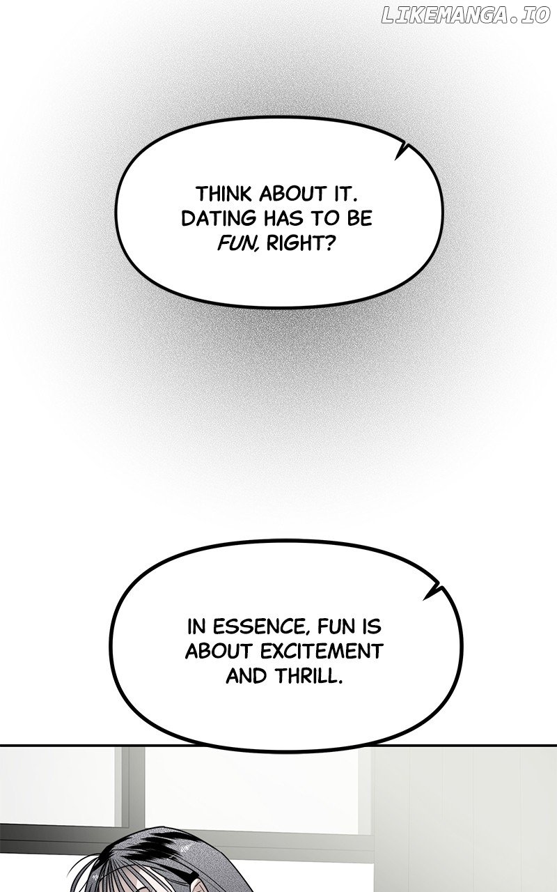 Ki Sisters Chapter 45 - page 55