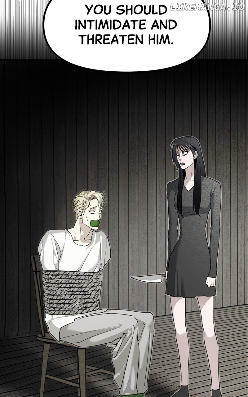 Ki Sisters Chapter 45 - page 57