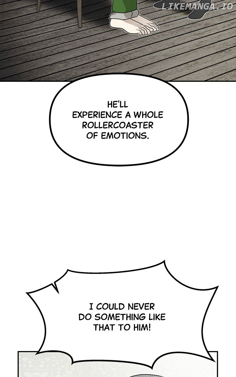 Ki Sisters Chapter 45 - page 58