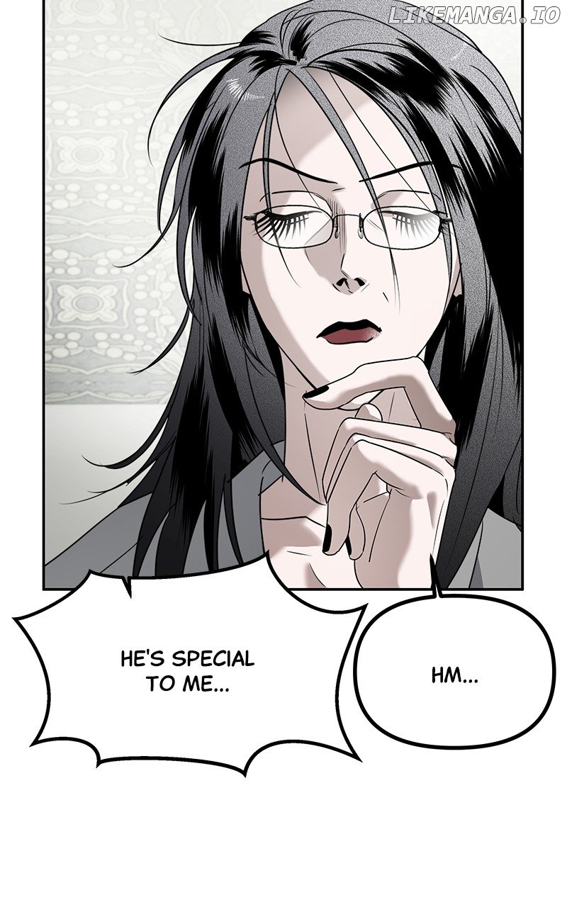 Ki Sisters Chapter 45 - page 59