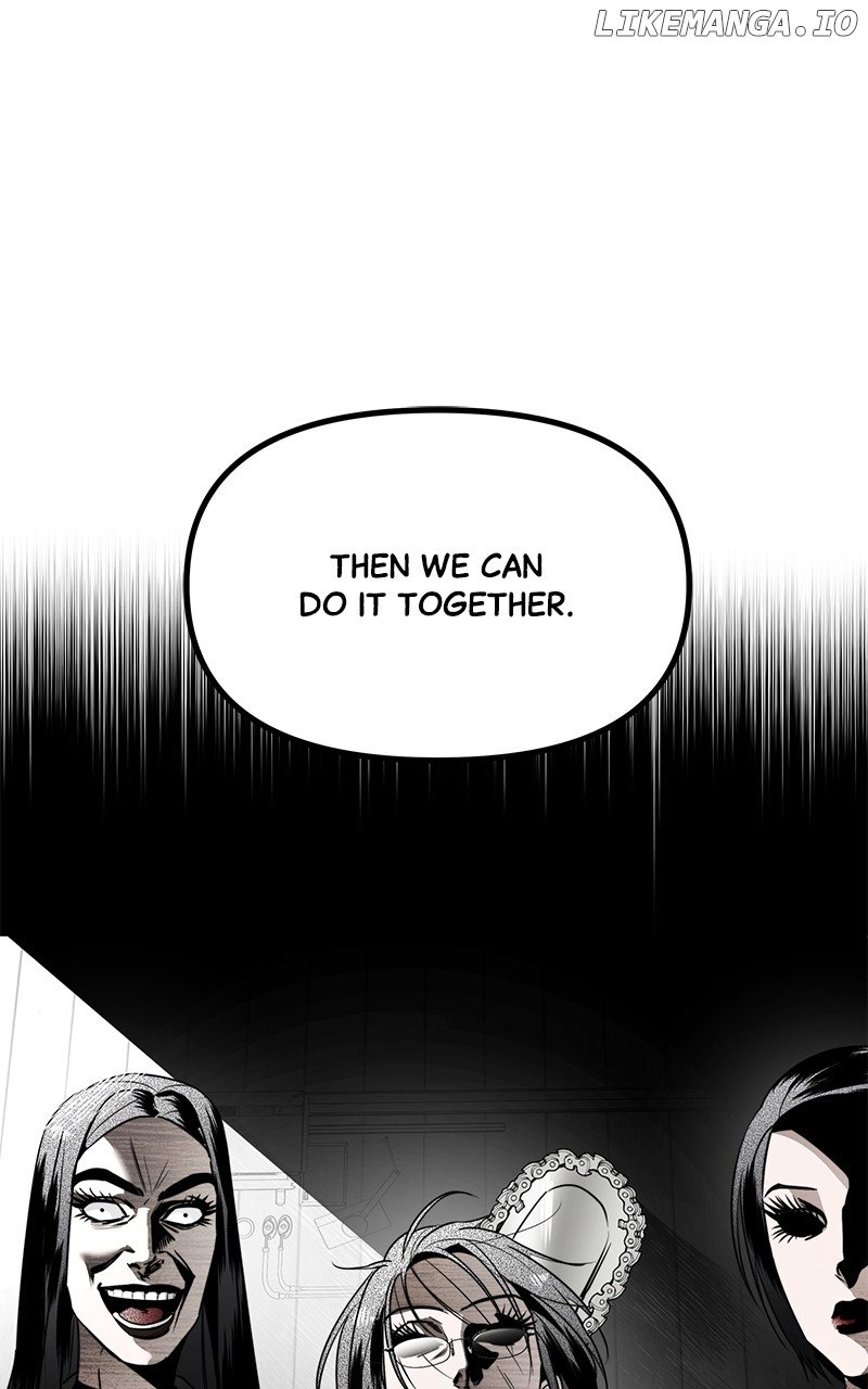 Ki Sisters Chapter 45 - page 60