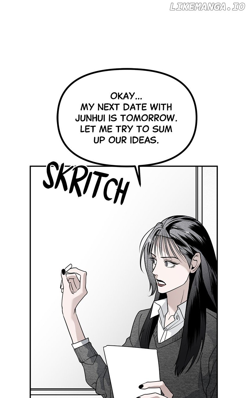 Ki Sisters Chapter 45 - page 62