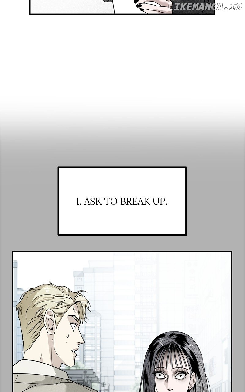 Ki Sisters Chapter 45 - page 63