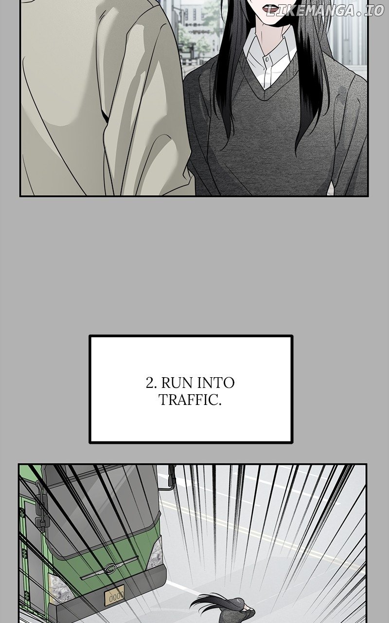 Ki Sisters Chapter 45 - page 64