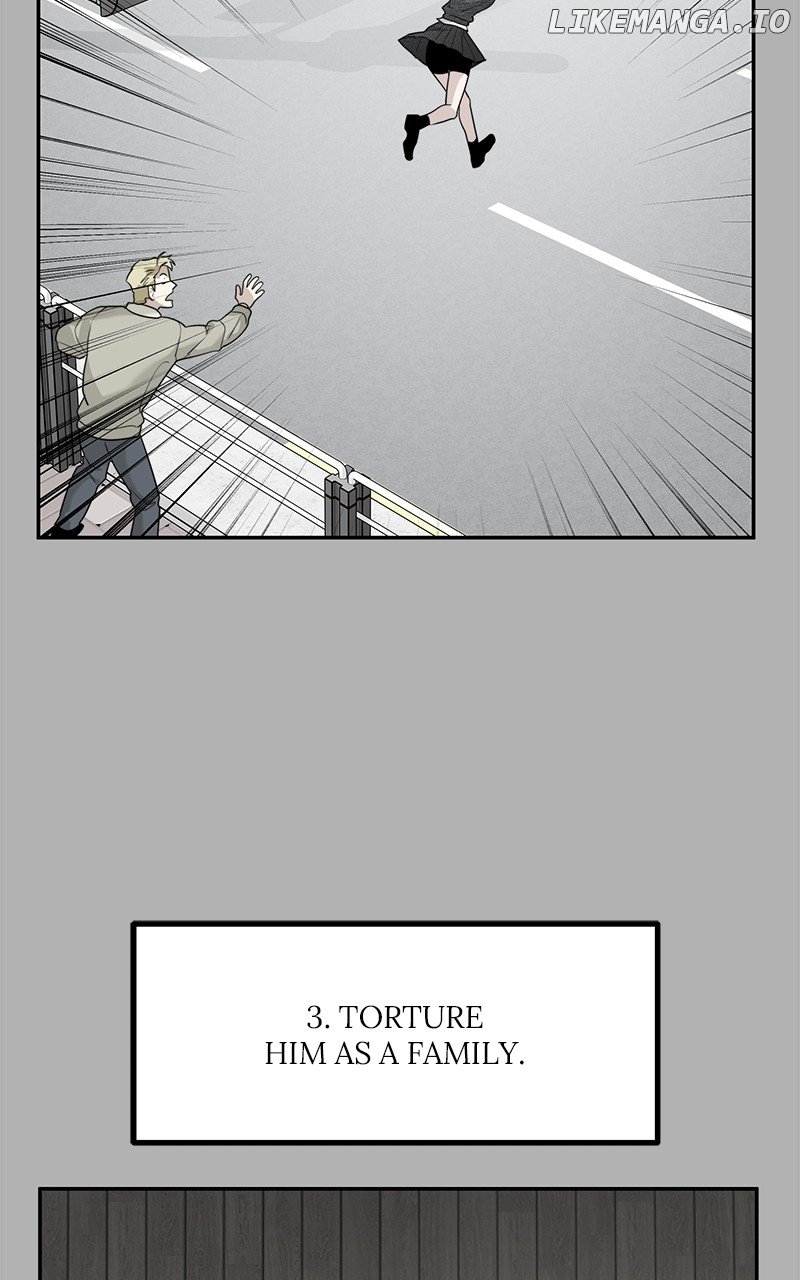 Ki Sisters Chapter 45 - page 65