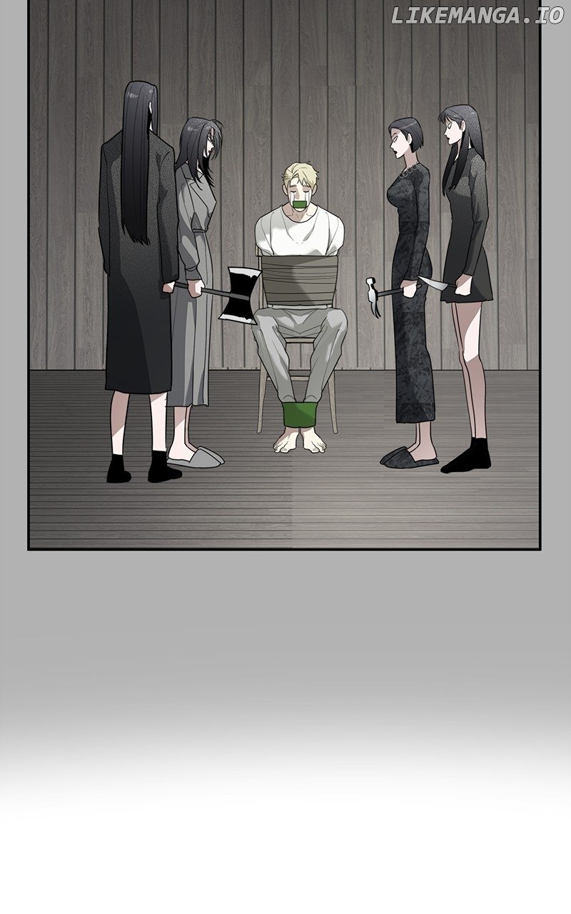 Ki Sisters Chapter 45 - page 66