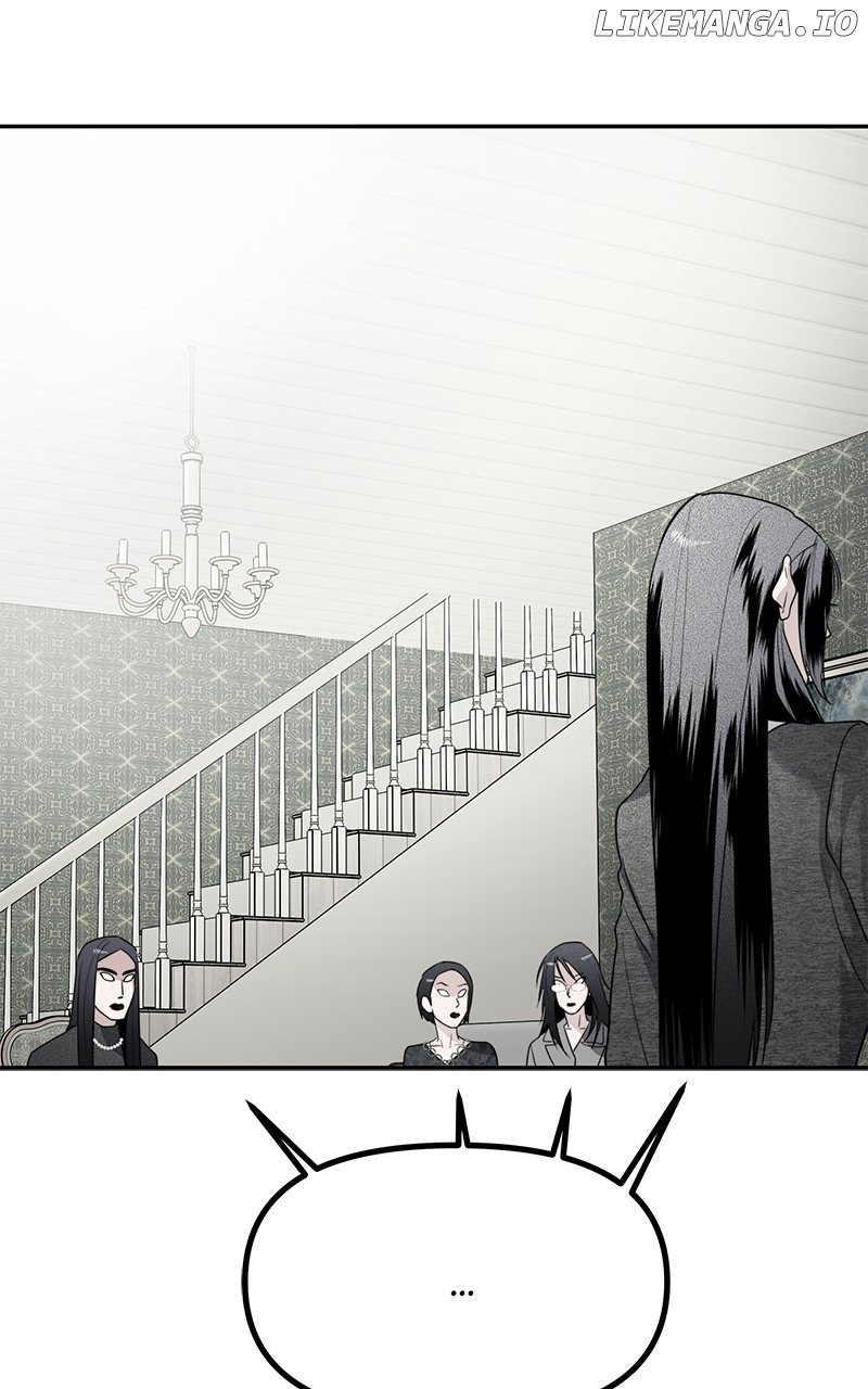 Ki Sisters Chapter 45 - page 67