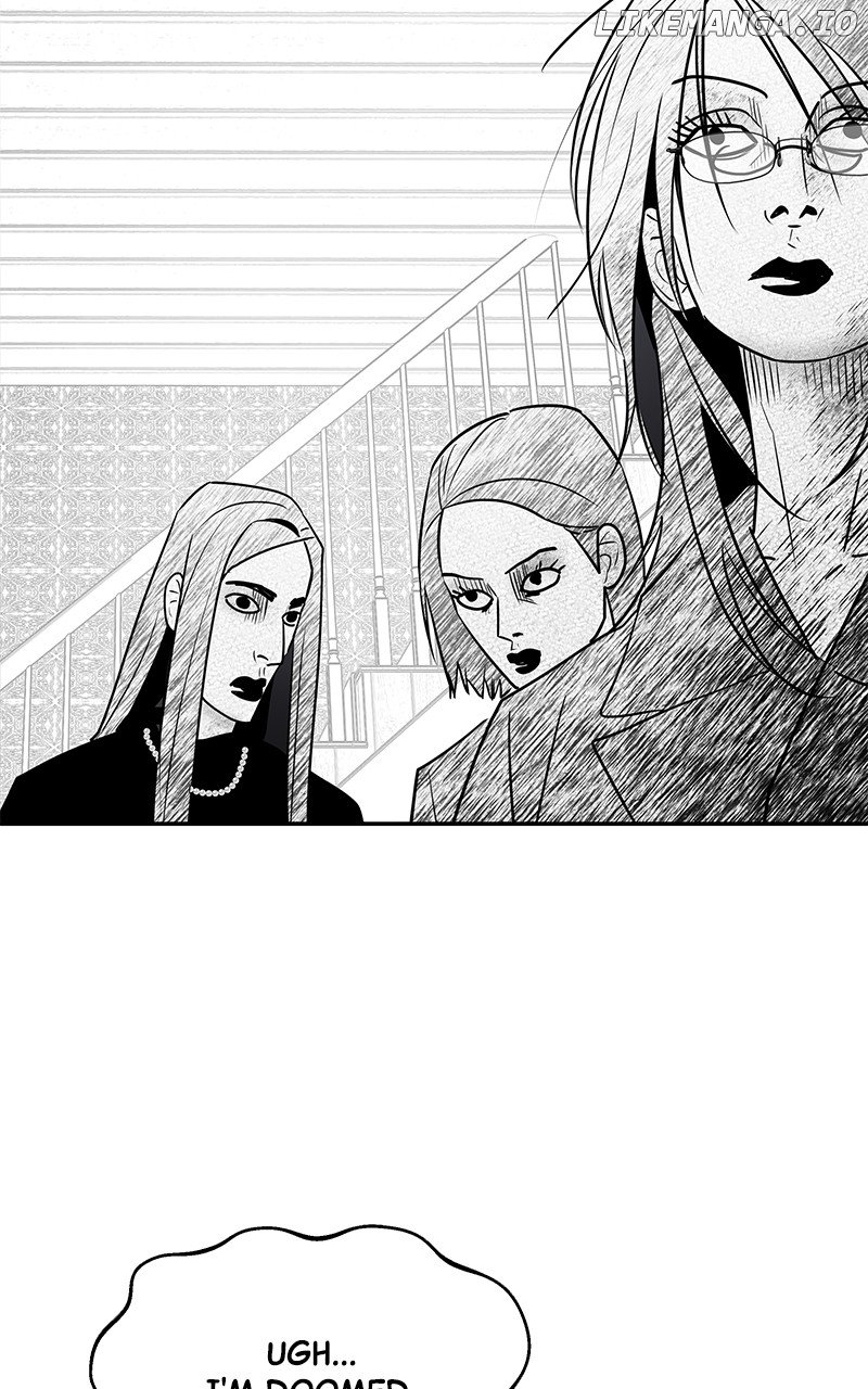 Ki Sisters Chapter 45 - page 70