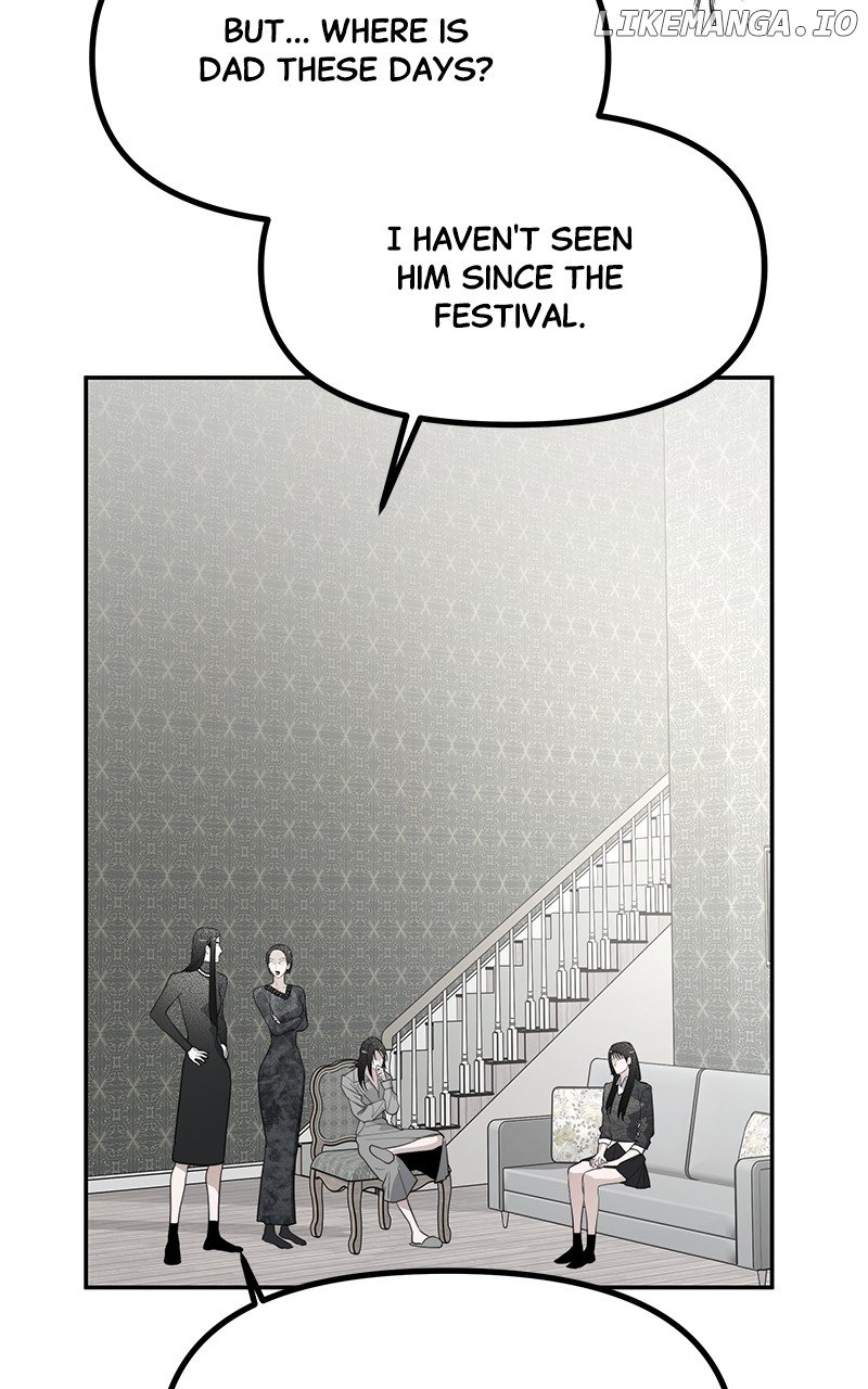 Ki Sisters Chapter 45 - page 80