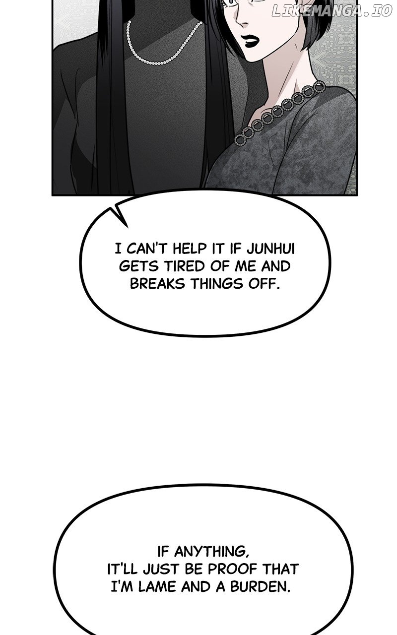 Ki Sisters Chapter 45 - page 84